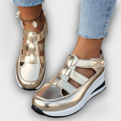 Zyra Oslo | Ergonomiske Komfortsandalar