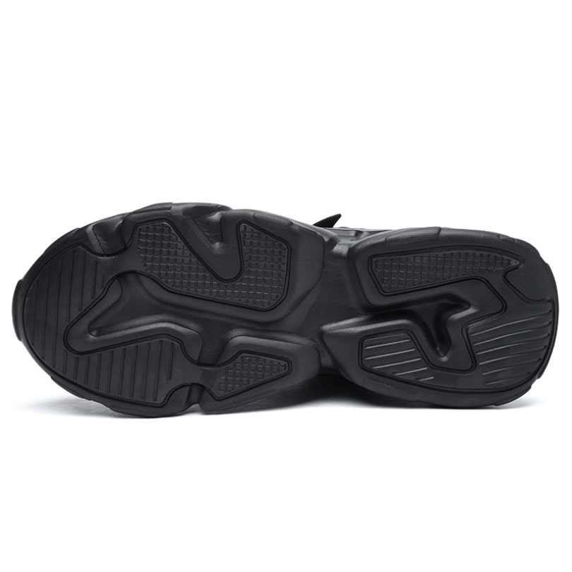 Kaelis | Øk høyden din (+3 cm)