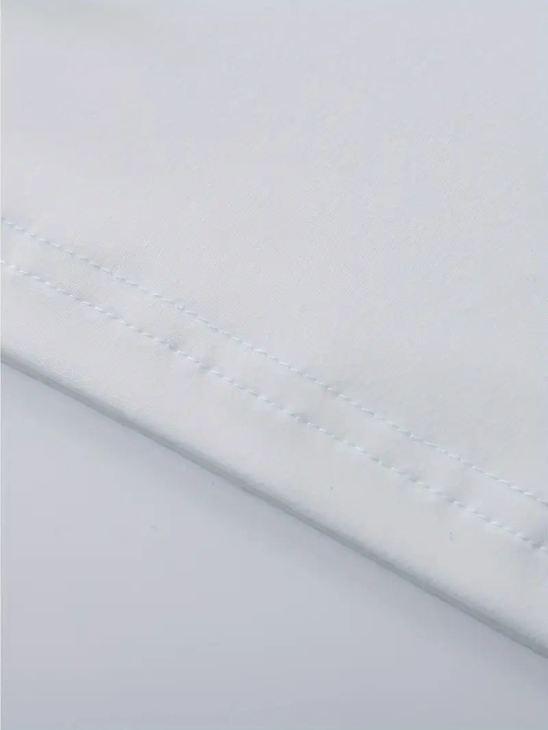 Zyra Oslo | Stilig kortærmet T-skjorte