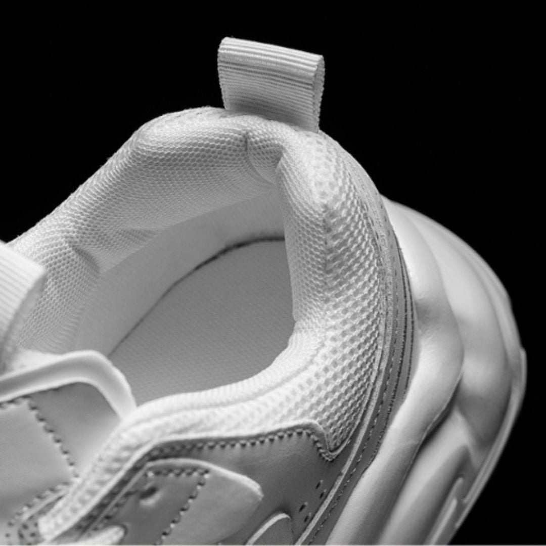 Kaelis | Øk høyden din (+3 cm)