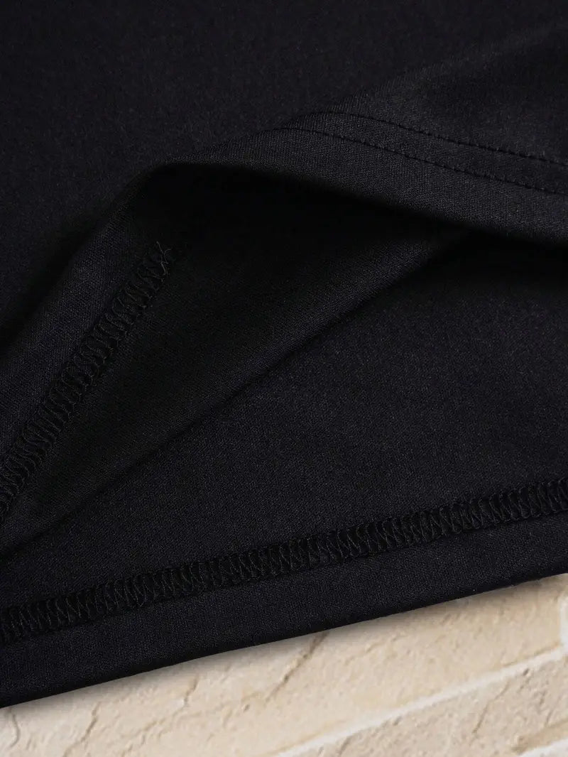 Zyra Oslo | Stilig kortærmet T-skjorte