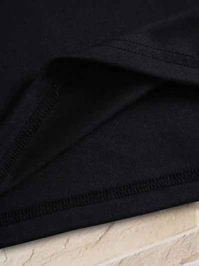 Zyra Oslo | Stilig kortærmet T-skjorte