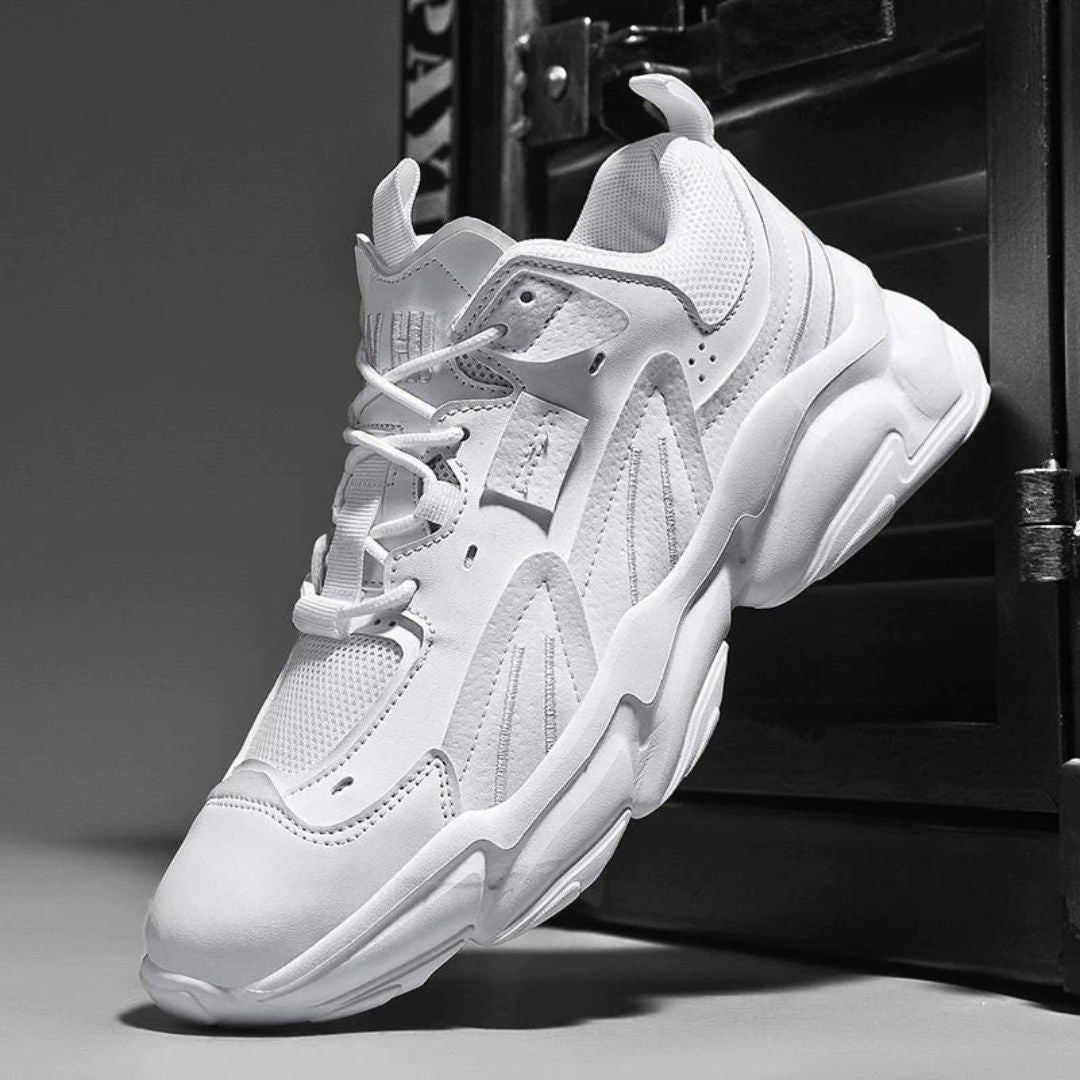 Kaelis | Øk høyden din (+3 cm)