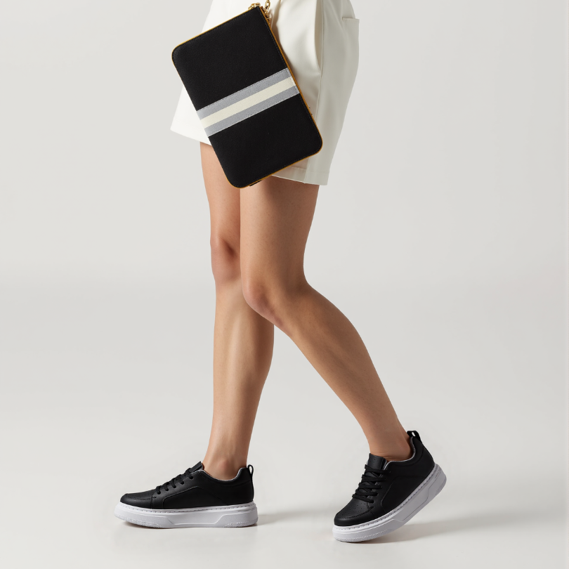 Zyona | Øk høyden din (+6 cm +8 cm)