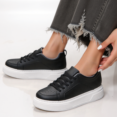 Zyona | Øk høyden din (+6 cm +8 cm)