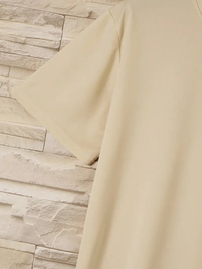 Zyra Oslo | Stilig kortærmet T-skjorte