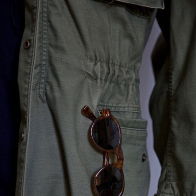 Zyra Oslo | Landjakke