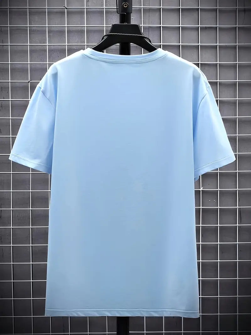 Zyra Oslo | Stilig kortærmet T-skjorte