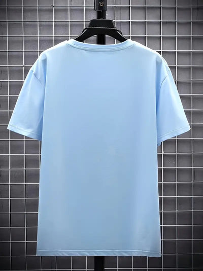 Zyra Oslo | Stilig kortærmet T-skjorte