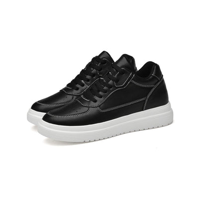 Aurea Negro | Øk høyden din (+6 cm +8 cm)