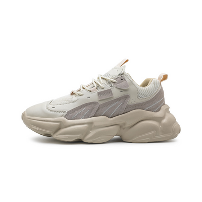 Kaelis | Øk høyden din (+3 cm)