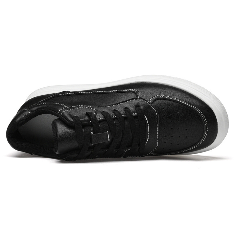 Aurea Negro | Øk høyden din (+6 cm +8 cm)