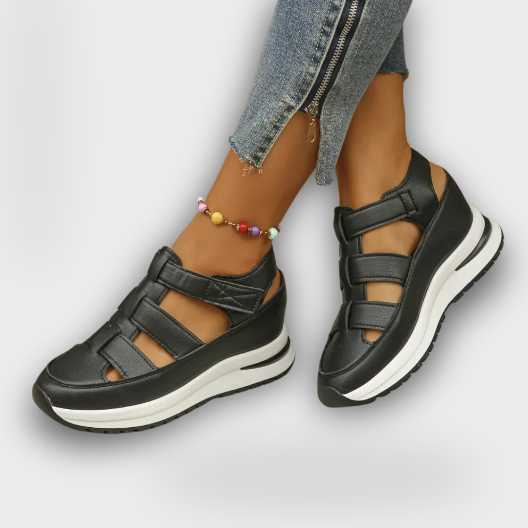 Zyra Oslo | Ergonomiske Komfortsandalar