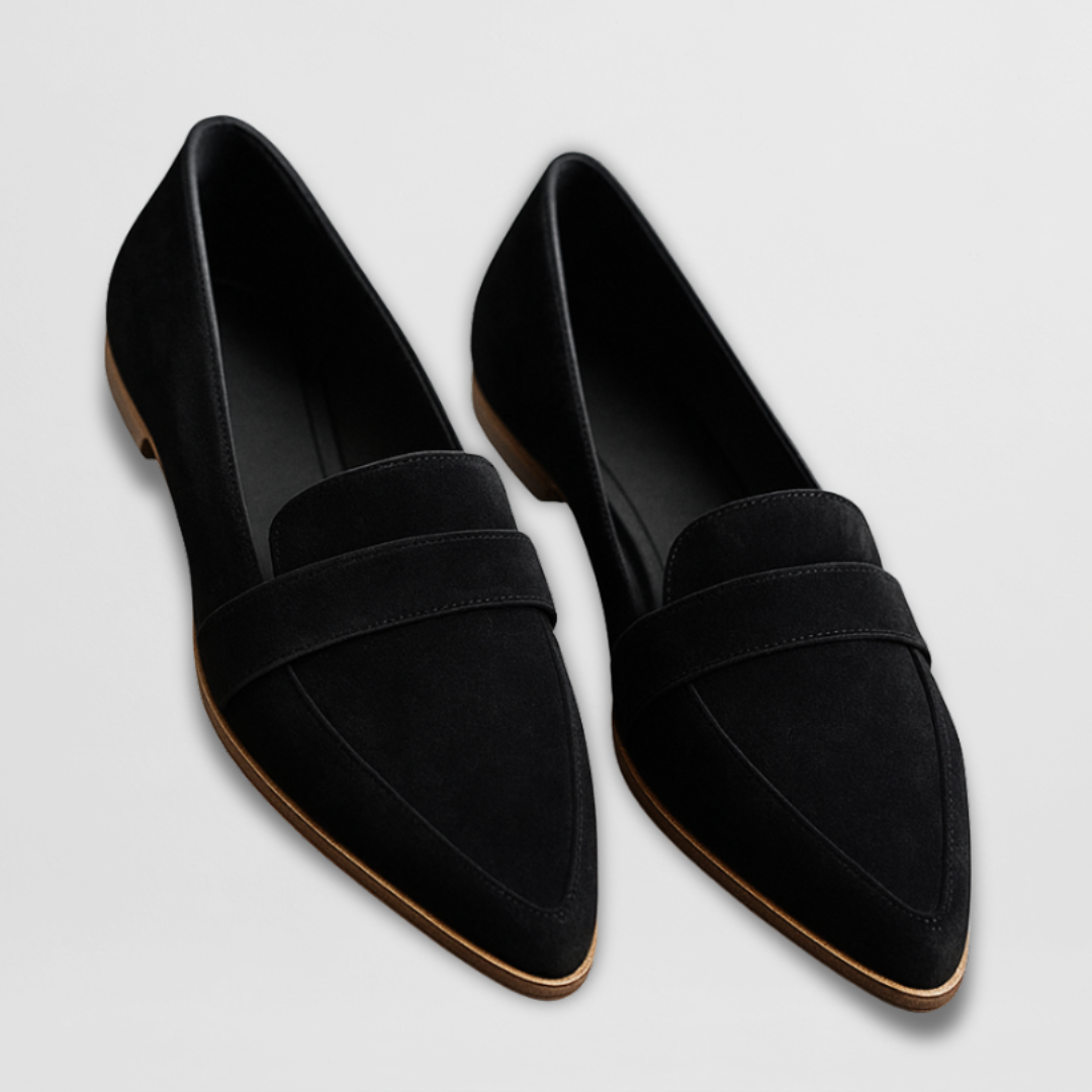 Zyra Oslo | Klassiske loafers
