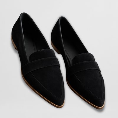 Zyra Oslo | Klassiske loafers