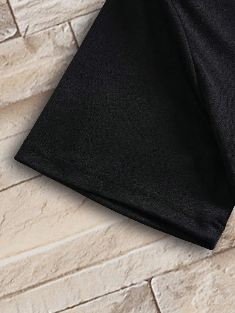 Zyra Oslo | Stilig kortærmet T-skjorte