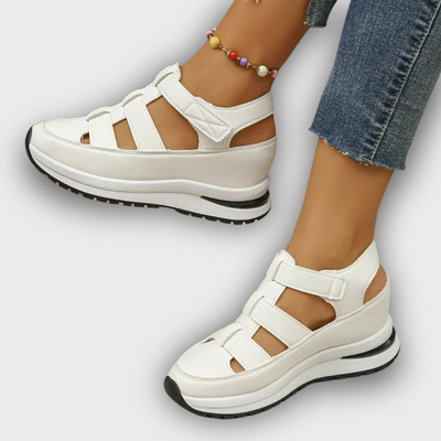 Zyra Oslo | Ergonomiske Komfortsandalar