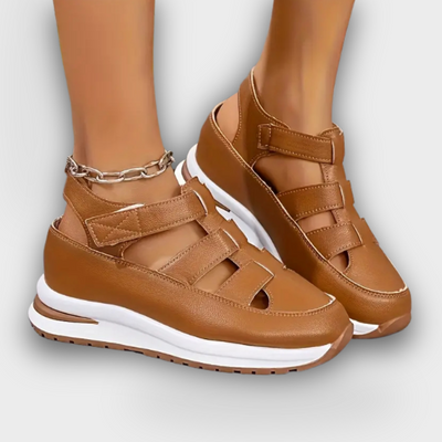 Zyra Oslo | Ergonomiske Komfortsandalar