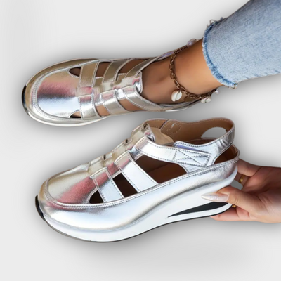 Zyra Oslo | Ergonomiske Komfortsandalar