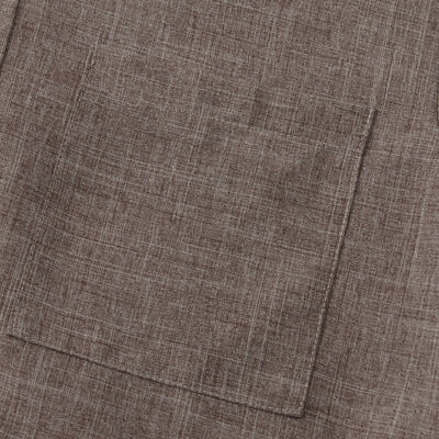 Zyra Oslo | Enkel bomullsskjorte med knapper