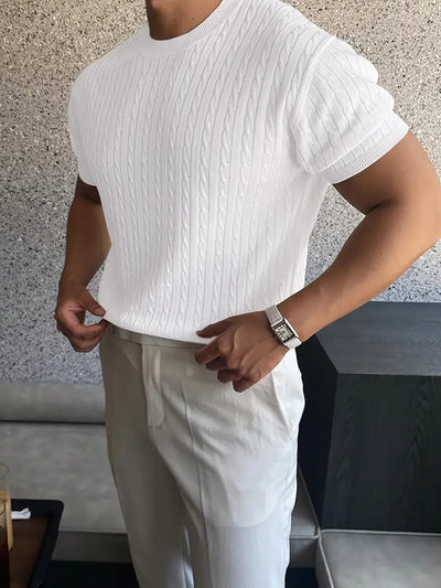 Zyra Oslo | Elegant strikket genser