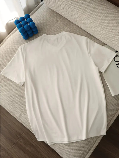 Zyra Oslo | Stilig kortærmet T-skjorte