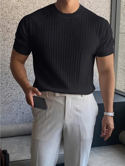 Zyra Oslo | Elegant strikket genser