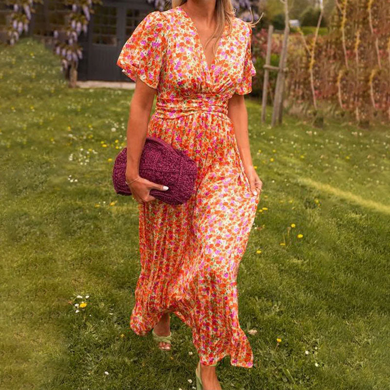 Zyra Oslo | Utringet Kjole