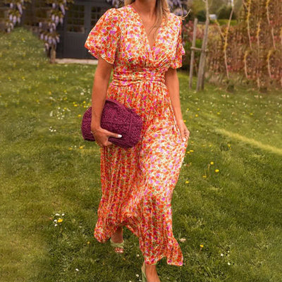 Zyra Oslo | Utringet Kjole